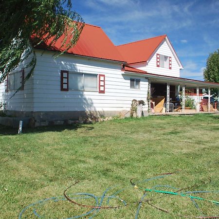 Dora'S Country Cottage Ескаланте Екстериор снимка