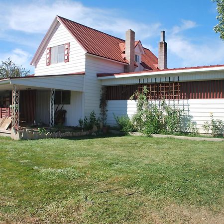 Dora'S Country Cottage Ескаланте Екстериор снимка