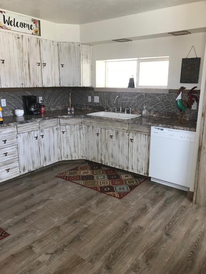 Dora'S Country Cottage Ескаланте Екстериор снимка