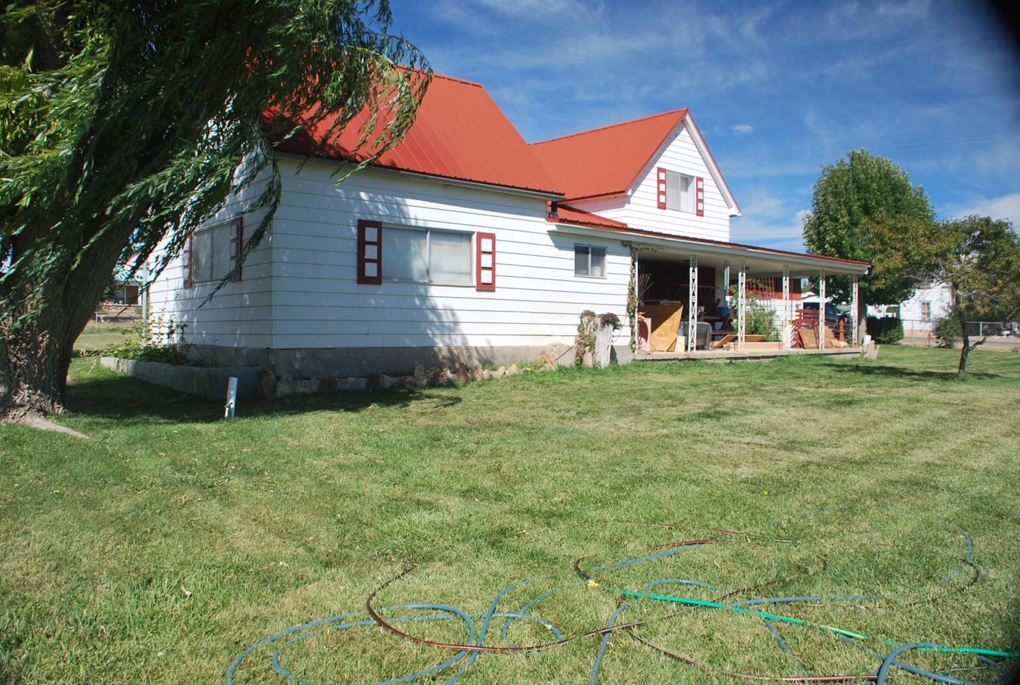 Dora'S Country Cottage Ескаланте Екстериор снимка