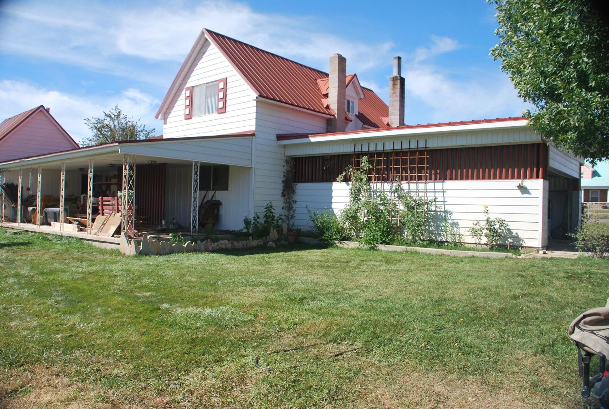 Dora'S Country Cottage Ескаланте Екстериор снимка