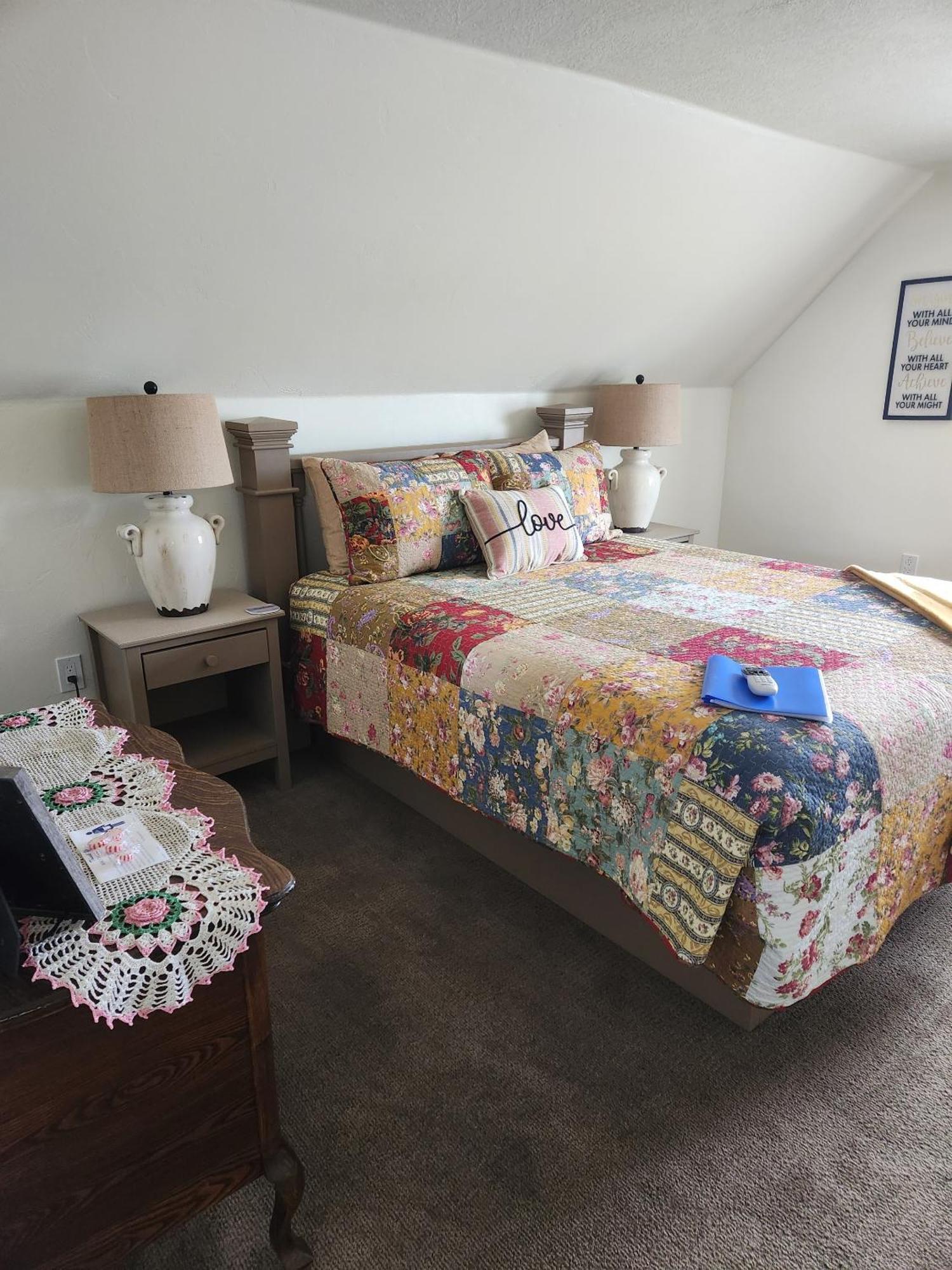 Dora'S Country Cottage Ескаланте Стая снимка